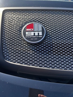 Porsche 992 2025