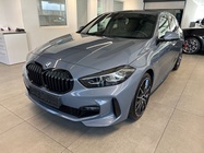 BMW 1 Series 2024
