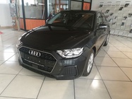 Audi A1 2024