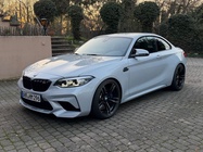 BMW M2 2020
