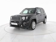 Jeep Renegade 2023