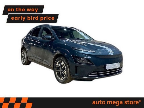 Hyundai Kona 2021