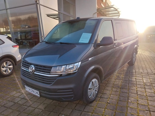 Volkswagen T6 2025