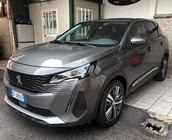 Peugeot 3008 2021