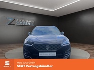 Seat Tarraco 2021