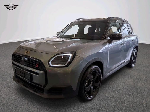 MINI Countryman 2025