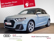Audi A1 2025