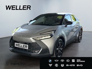 Toyota C-HR 2025