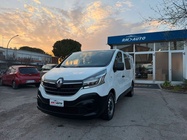 Renault Trafic 2020