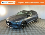 Ford Focus 2023