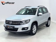 Volkswagen Tiguan 2012