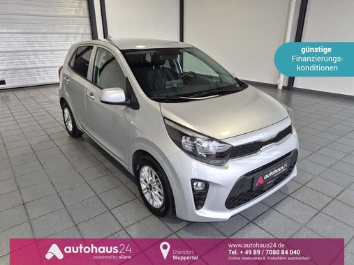Kia Picanto 2024