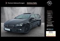 Opel Insignia 2021