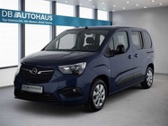 Opel Combo 2022