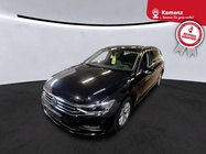 Volkswagen Passat 2023