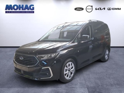 Ford Tourneo Connect 2025