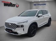 Hyundai Santa Fe 2023