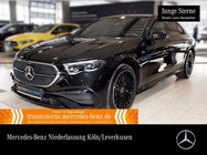 Mercedes-Benz E-Class 2025