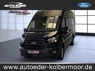 Ford Transit 2023