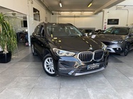 BMW X1 2021