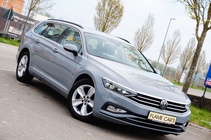 Volkswagen Passat 2023