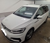 Volkswagen Touran 2019