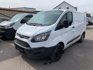 Ford Transit Custom 2015