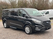 Ford Transit Custom 2024