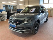 Skoda Kodiaq 2020