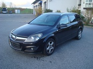 Opel Astra 2008