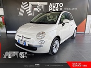 Fiat 500 2014