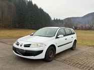 Renault Megane 2008