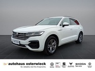 Volkswagen Touareg 2020
