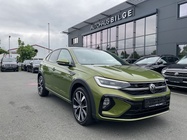 Volkswagen Taigo 2022