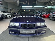 BMW 3 Series 1995