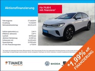 Volkswagen ID.4 2022