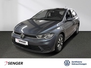 Volkswagen Polo 2024