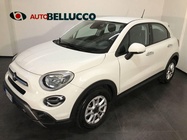 Fiat 500L 2020