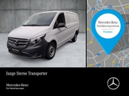 Mercedes-Benz Vito 2022