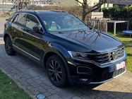 Volkswagen T-Roc 2019