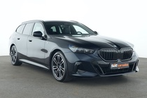 BMW 5 Series 2025