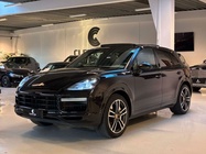 Porsche Cayenne 2018