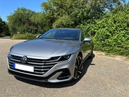 Volkswagen Arteon 2024