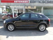 Audi Q3 2016