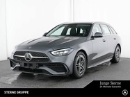 Mercedes-Benz C-Class 2025