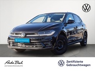 Volkswagen Polo 2025