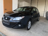 Seat Ibiza 2011