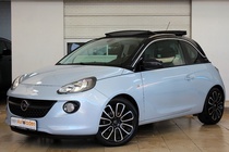 Opel Adam 2016