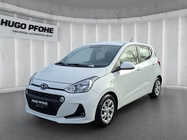Hyundai i10 2019