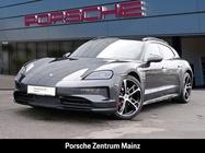 Porsche Taycan 2024